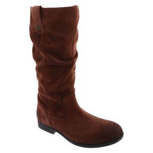 NWOT Birkenstock Sarnia High Boot in Espresso